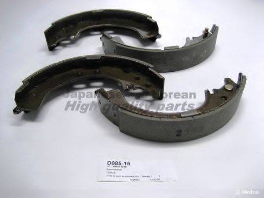 ASHUKI D085-15