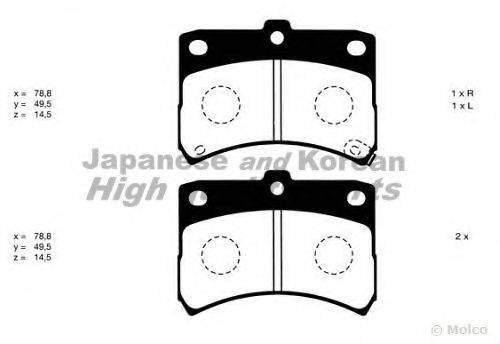 ASHUKI D091-06
