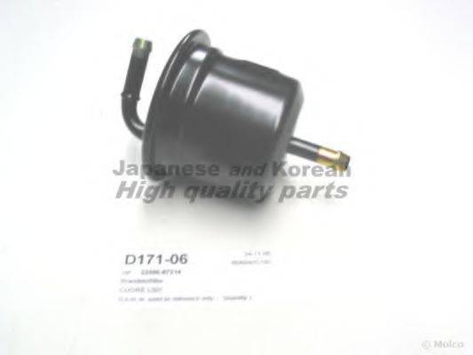 ASHUKI D171-06