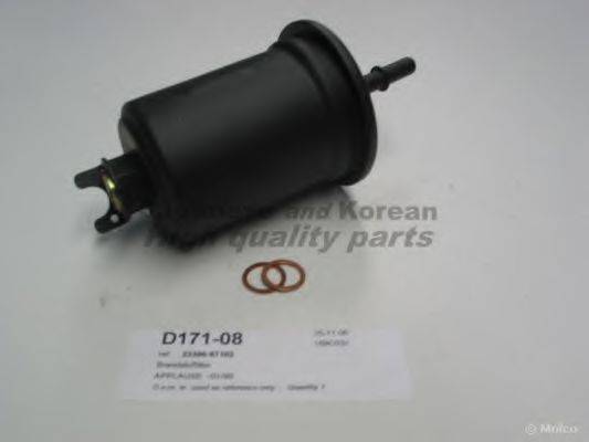 ASHUKI D171-08