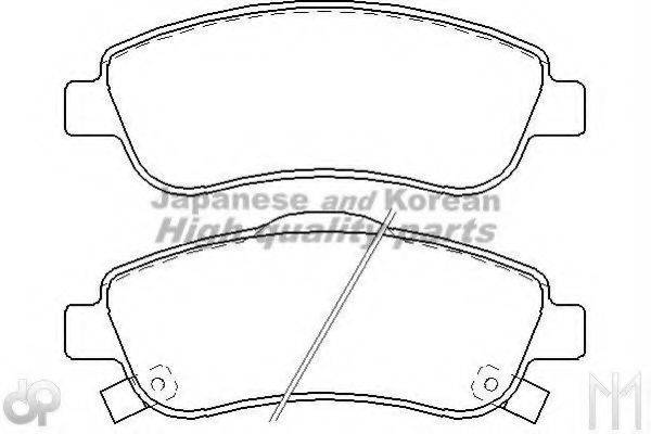 ASHUKI H025-45J
