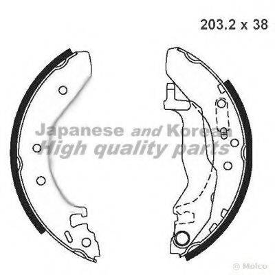 ASHUKI H046-05