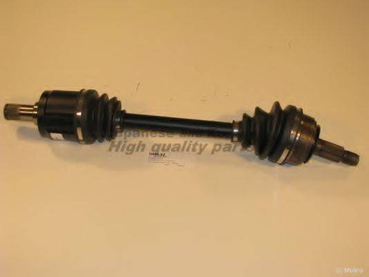 ASHUKI H066-62