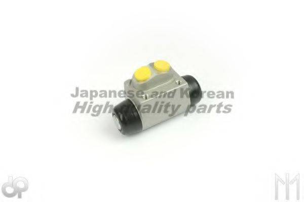 ASHUKI H075-40