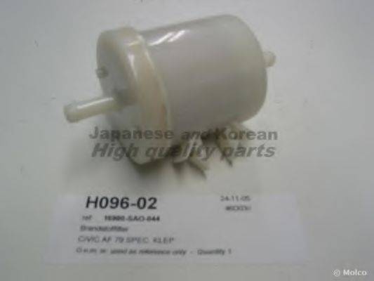 ASHUKI H096-02