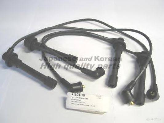 ASHUKI H204-16