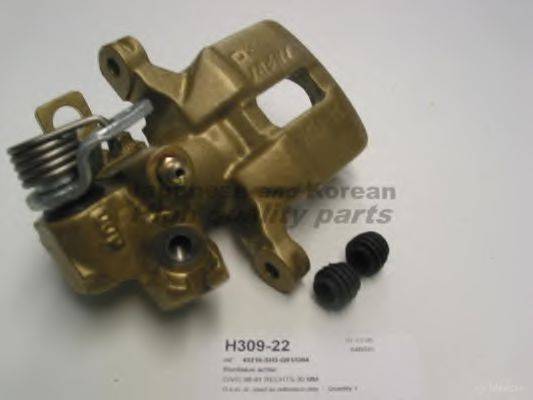 ASHUKI H309-22