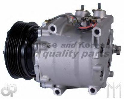 HONDA 38800PLAE02 Компресор, кондиціонер