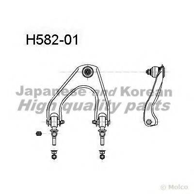ASHUKI H582-01