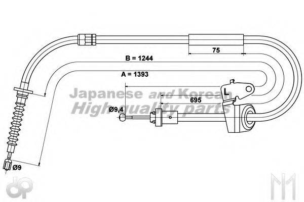 ASHUKI HRK12774
