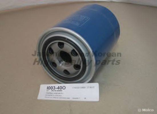 ASHUKI I003-40O