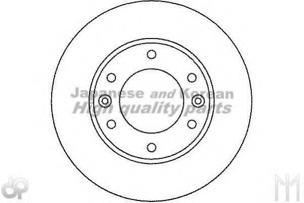 ASHUKI I032-40O