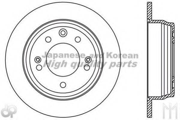 ASHUKI I033-15O