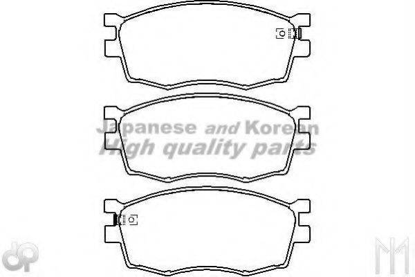 ASHUKI I042-60A