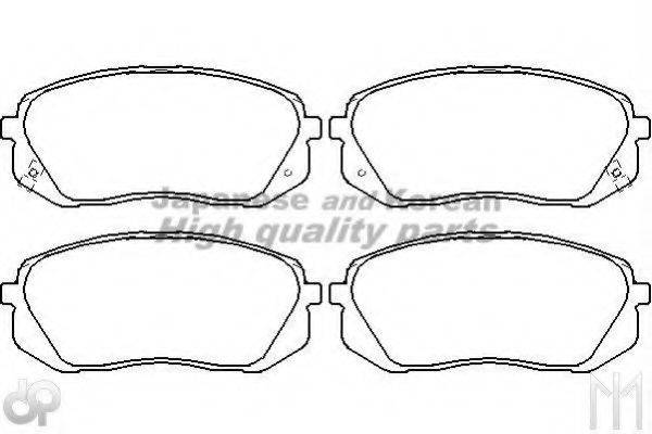 ASHUKI I042-65A