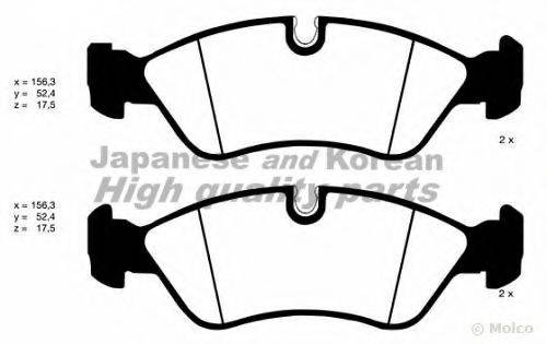 ASHUKI J008-01