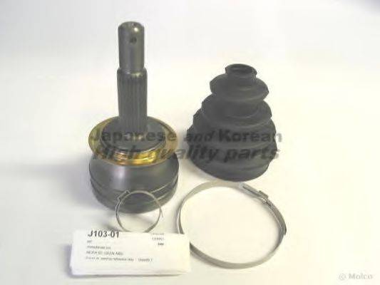 ASHUKI J103-01