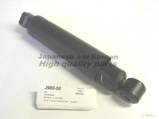 ASHUKI J980-50