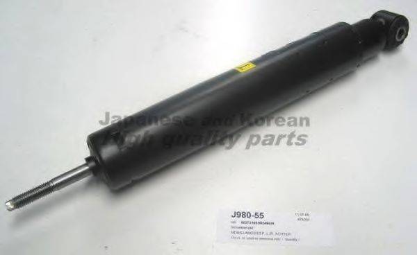 ASHUKI J980-55