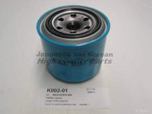 ASHUKI K002-01