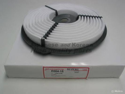 ASHUKI K004-15