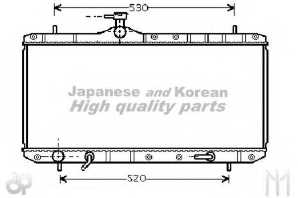 ASHUKI K454-16