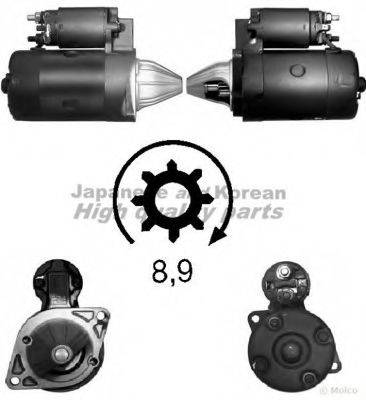 ASHUKI K860-01