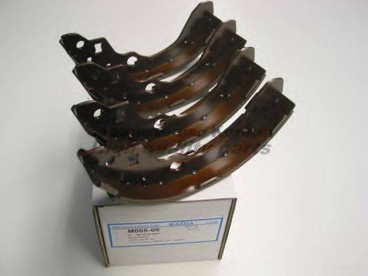 ASHUKI M068-05