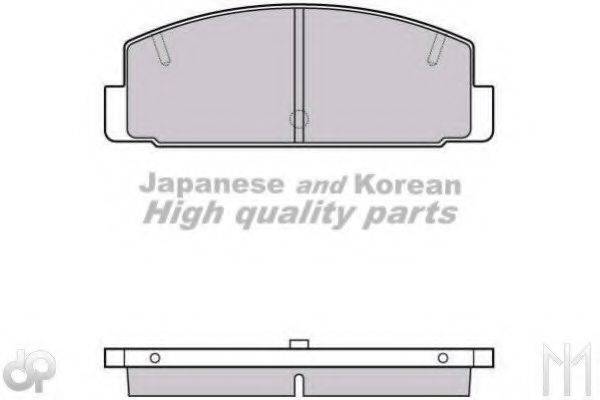 ASHUKI M074-02