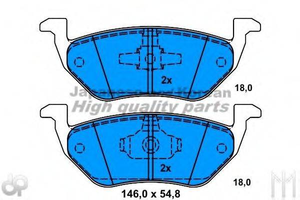 ASHUKI M075-40