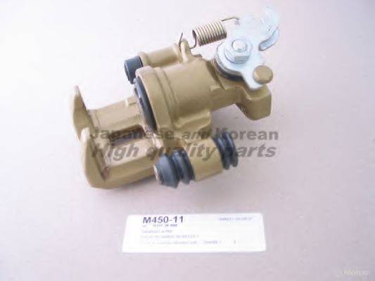 ASHUKI M450-11