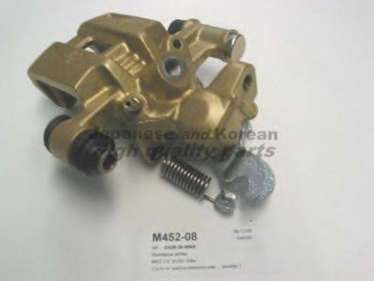 ASHUKI M452-08