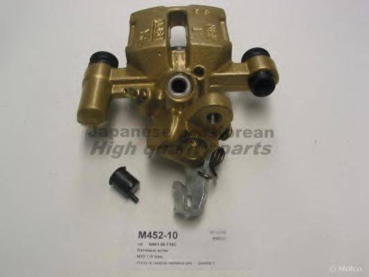 ASHUKI M452-10