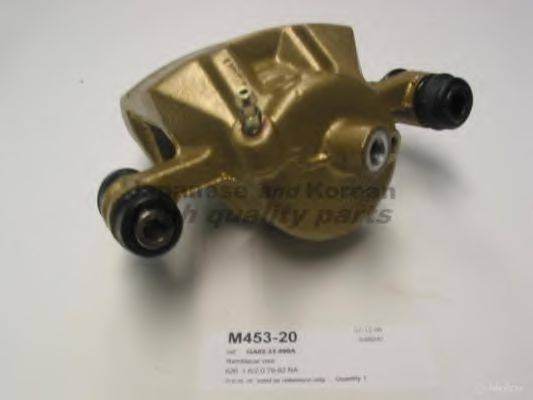ASHUKI M453-20