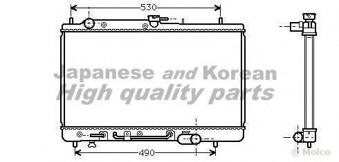 ASHUKI M551-04