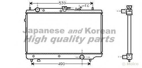 ASHUKI M551-15