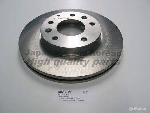 ASHUKI M616-05