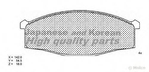 ASHUKI N009-14