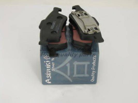 ASHUKI N009-36A