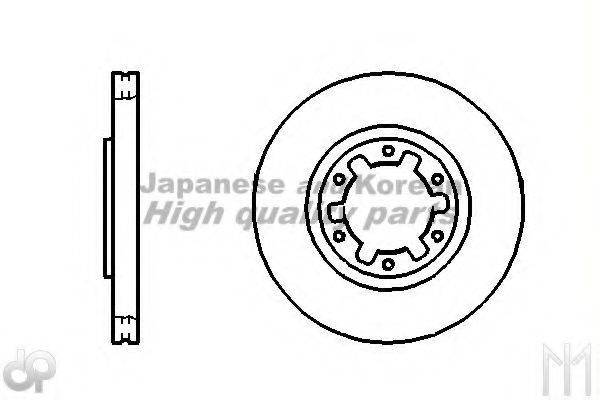 ASHUKI N013-83