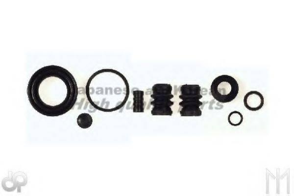 ASHUKI N014-75R