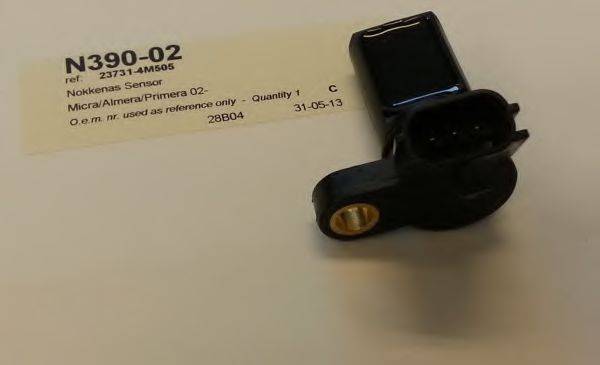 ASHUKI N390-02