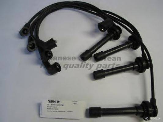 ASHUKI N504-01