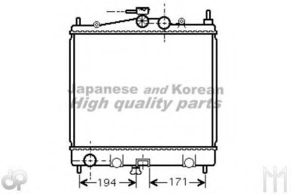 ASHUKI N651-19