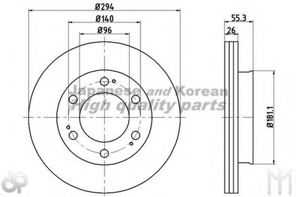 ASHUKI SY606-10
