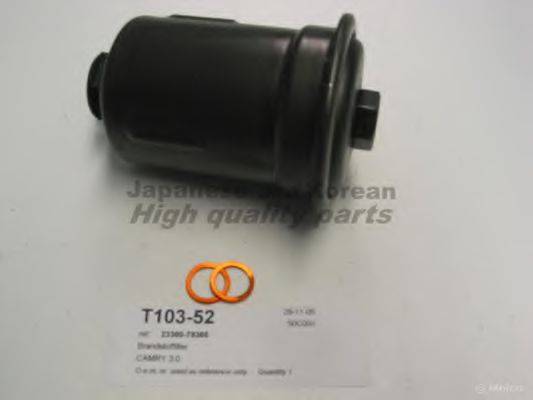 ASHUKI T103-52