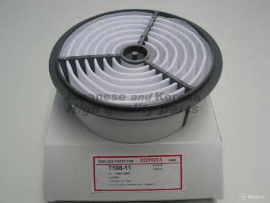 ASHUKI T108-11