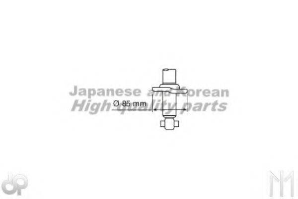 ASHUKI T351-55