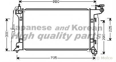 ASHUKI T552-35