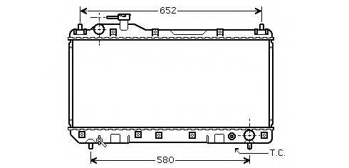 ASHUKI T554-76